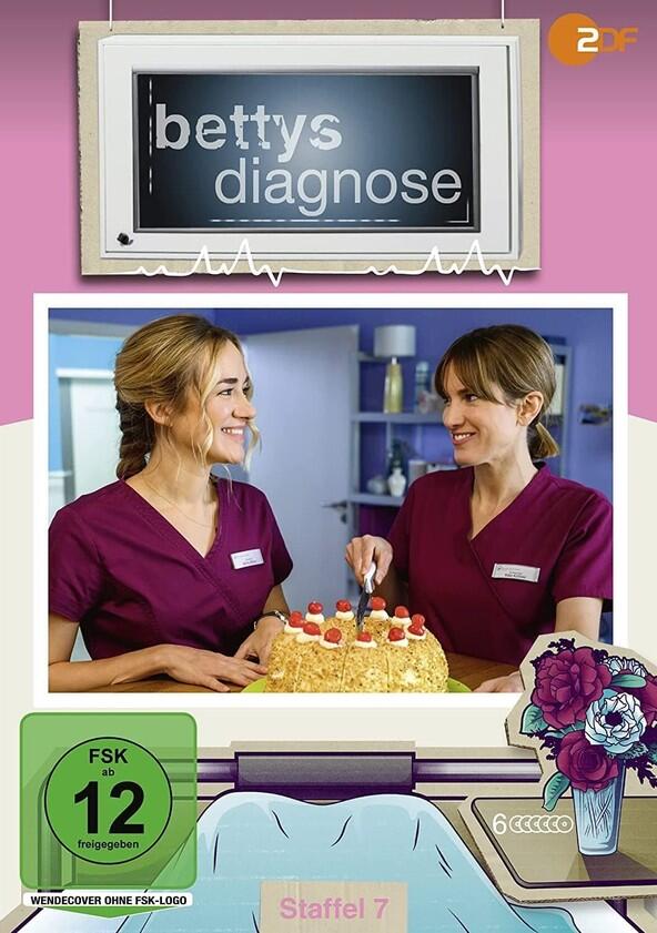 Bettys Diagnose - Season 7 Bettys Diagnose - Season 7