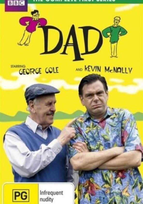 Dad - Season 1 Dad - Season 1