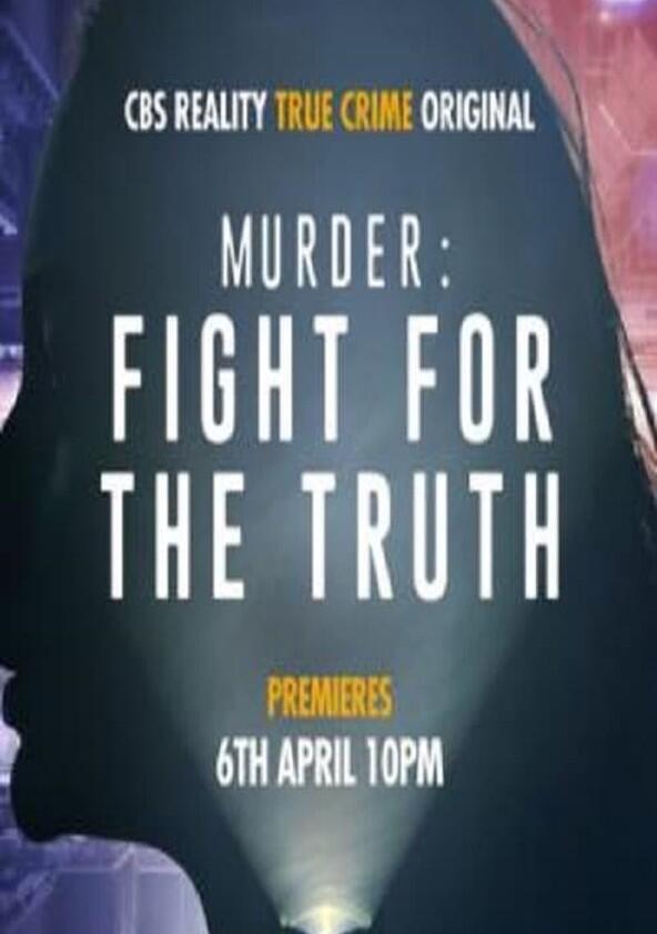 Murder: Fight for the Truth - Season 1