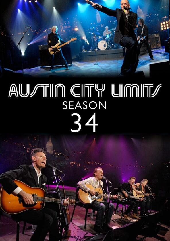 Austin City Limits - Season 40 Austin City Limits - Season 40