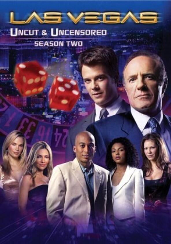 Las Vegas - Season 2 Las Vegas - Season 2