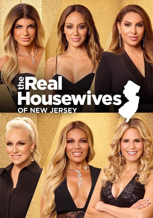 The Real Housewives of New Jersey - Season 9 The Real Housewives of New Jersey - Season 9
