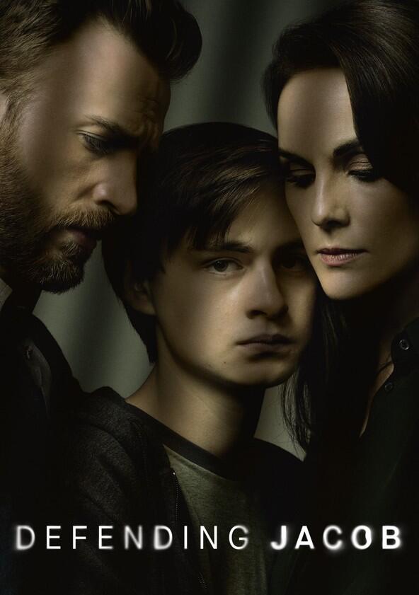 Defending Jacob - Season 1 Defending Jacob - Season 1