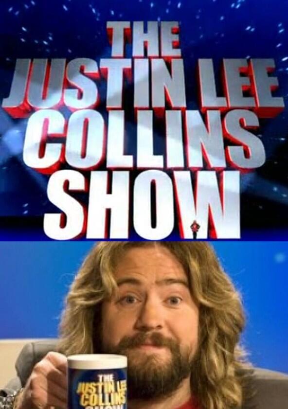The Justin Lee Collins Show - Season 1 The Justin Lee Collins Show - Season 1