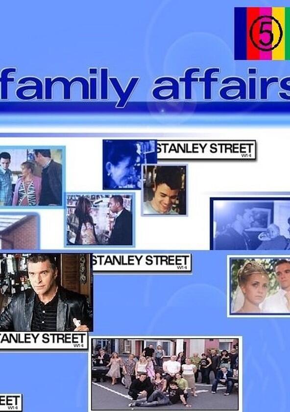 Family Affairs - Season 3