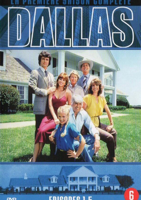 Dallas - Season 1 Dallas - Season 1