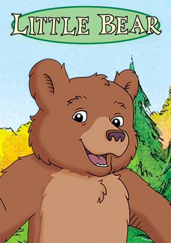 Little Bear - Season 1 Little Bear - Season 1
