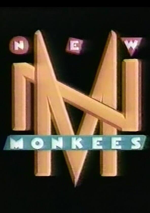 New Monkees New Monkees