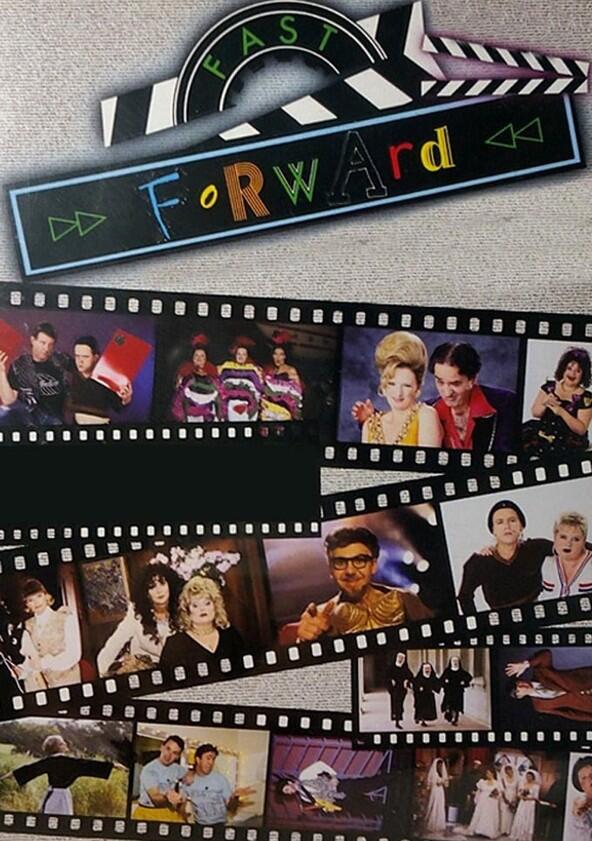 Fast Forward - Season 2 Fast Forward - Season 2