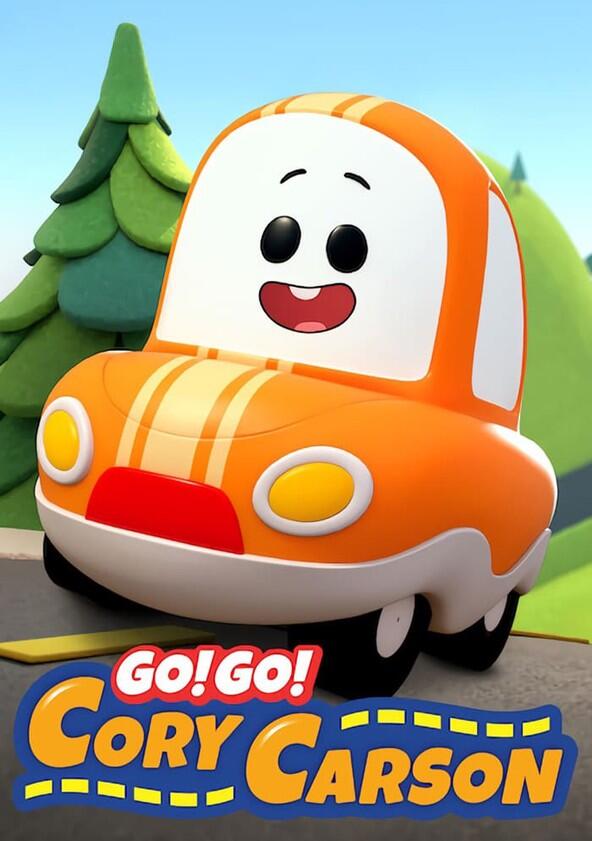 Go! Go! Cory Carson - Season 1 Go! Go! Cory Carson - Season 1
