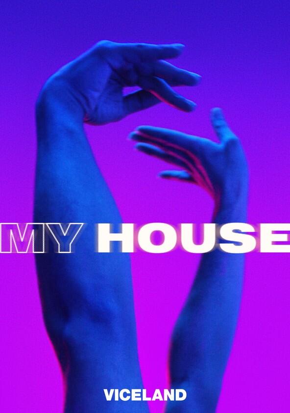 My House - Season 1 My House - Season 1