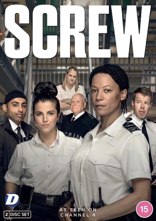 Screw - Season 2 Screw - Season 2