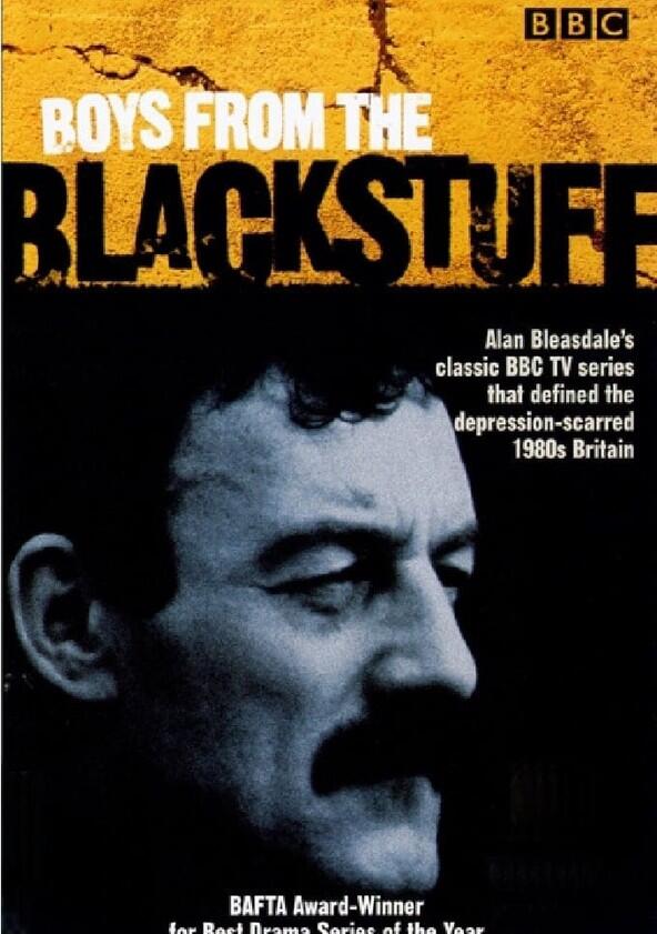 Boys from the Blackstuff - Season 1