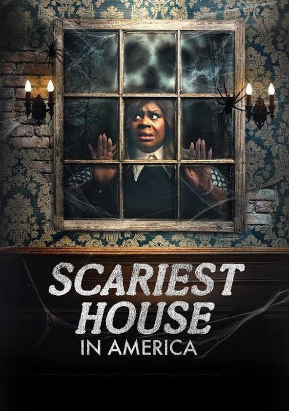 Scariest House in America - Season 2