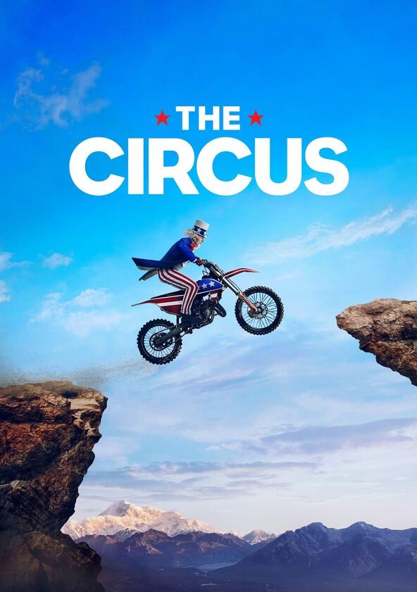 The Circus - Season 8 The Circus - Season 8