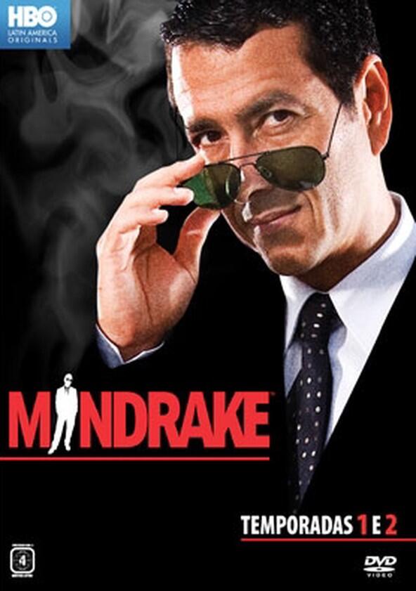 Mandrake - Season 1 Mandrake - Season 1