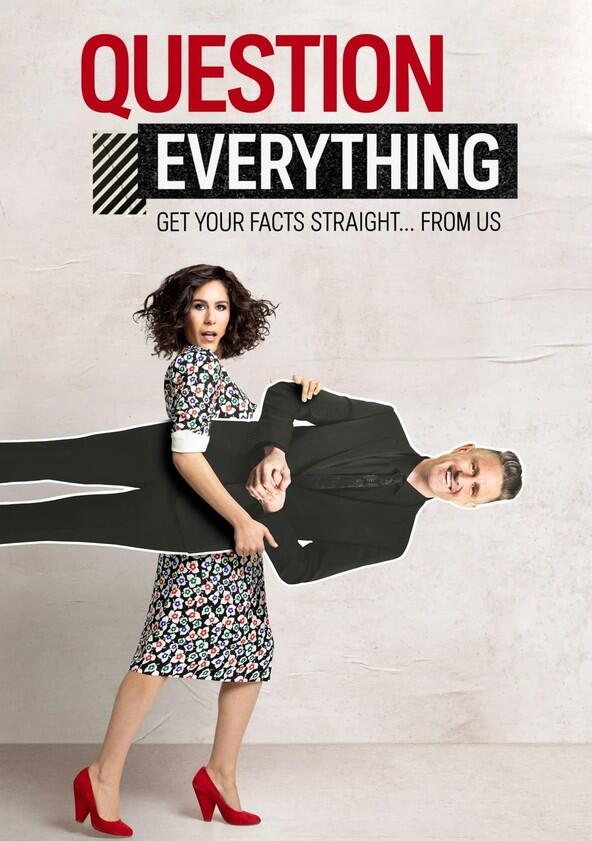 Joe Rogan Questions Everything - Season 1 Joe Rogan Questions Everything - Season 1