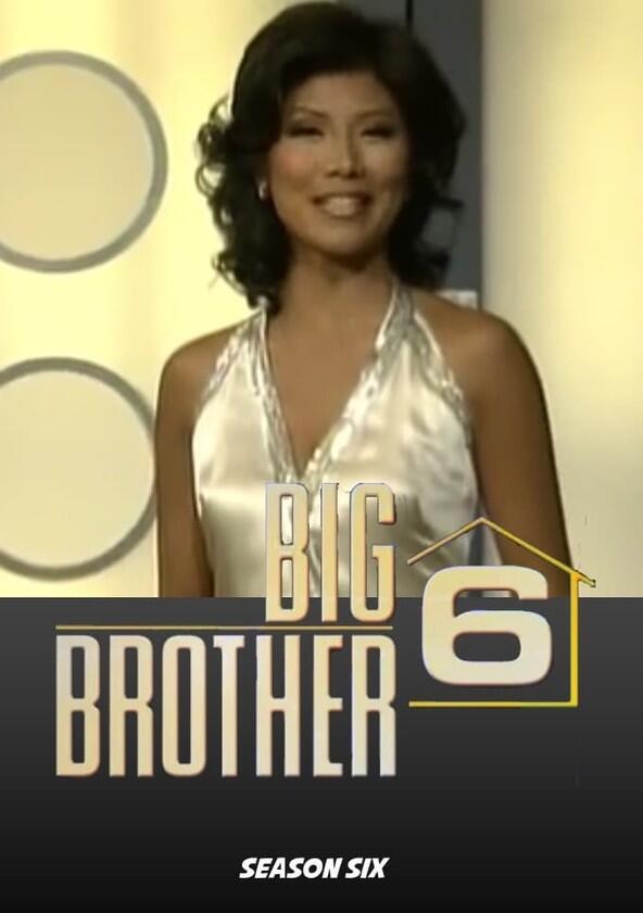 Big Brother - Season 6 Big Brother - Season 6