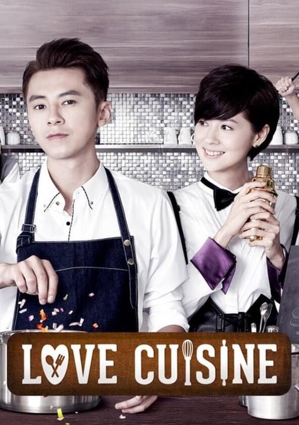 Love Cuisine - Season 1 Love Cuisine - Season 1