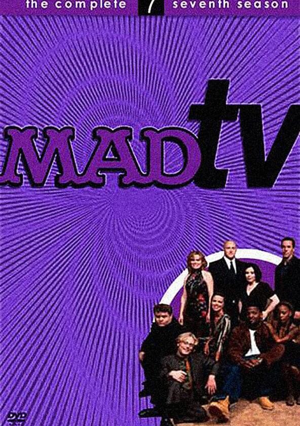 MADtv - Season 6 MADtv - Season 6