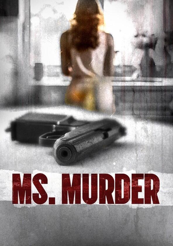Ms. Murder - Season 1 Ms. Murder - Season 1
