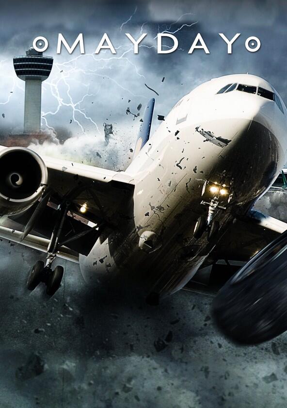 Air Crash Investigation - Season 25