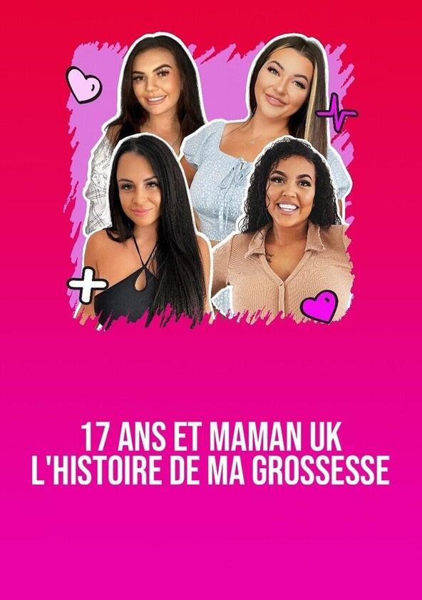 Teen Mom UK - Season 1 Teen Mom UK - Season 1
