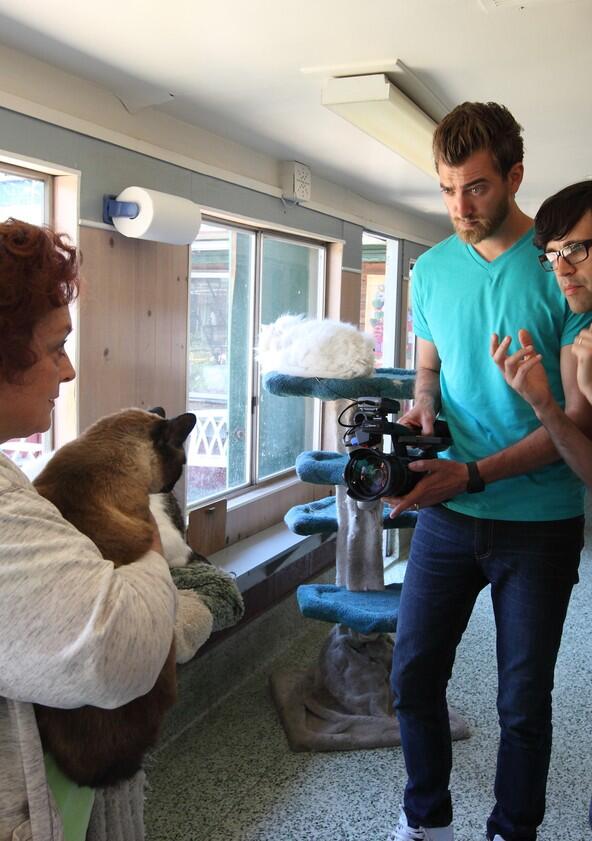 Rhett & Link: Commercial Kings - Season 1 Rhett & Link: Commercial Kings - Season 1