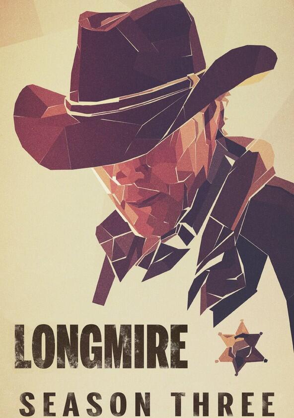 Longmire - Season 3 Longmire - Season 3