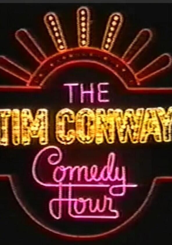 The Tim Conway Comedy Hour - Season 1 The Tim Conway Comedy Hour - Season 1