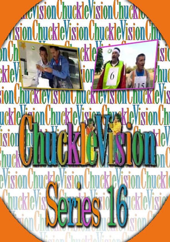 ChuckleVision - Season 16 ChuckleVision - Season 16