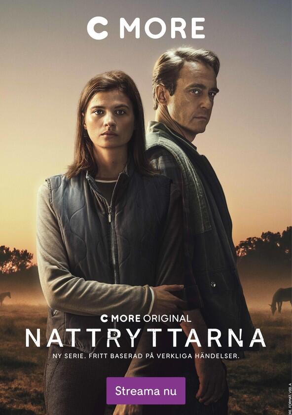 Nattryttarna - Season 1 Nattryttarna - Season 1