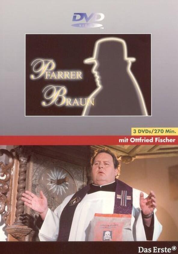 Pfarrer Braun - Season 2 Pfarrer Braun - Season 2