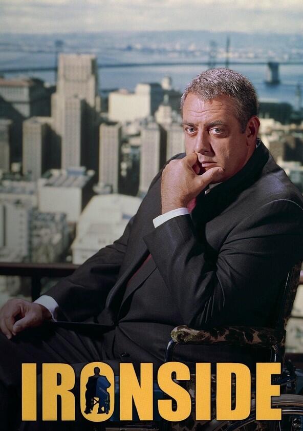 Ironside - Season 4