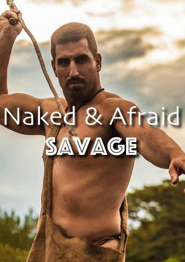 Naked and Afraid: Savage - Season 2