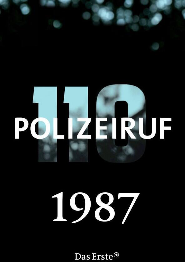 Polizeiruf 110 - Season 17