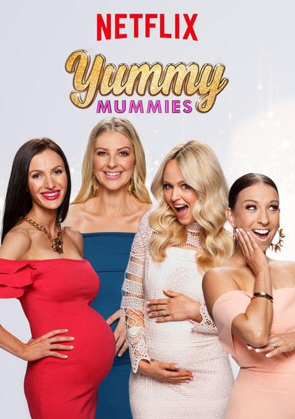 Yummy Mummies - Season 2