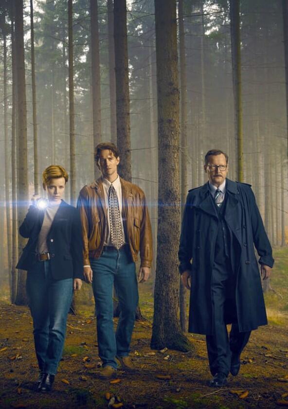 Das Geheimnis des Totenwaldes - Season 1 Das Geheimnis des Totenwaldes - Season 1