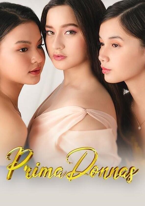 Prima Donnas