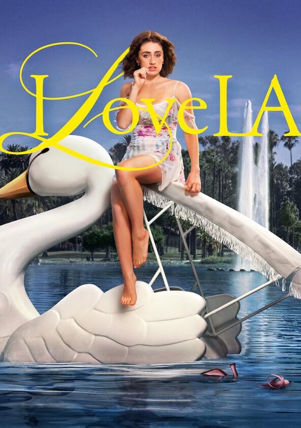 I Love LA - Season 1 I Love LA - Season 1