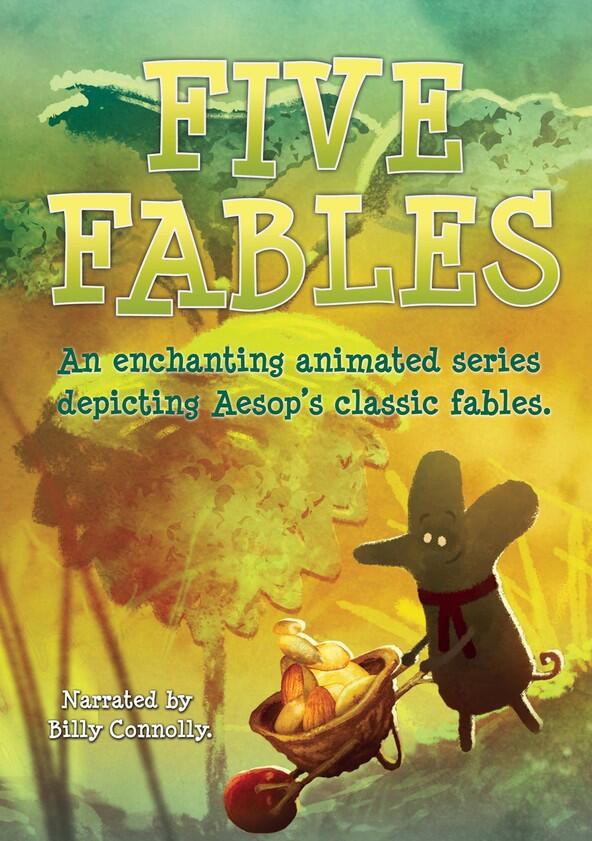 Five Fables Five Fables