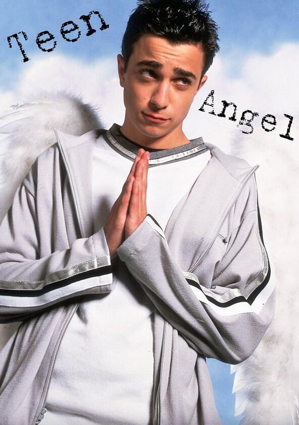 Teen Angel - Season 1 Teen Angel - Season 1