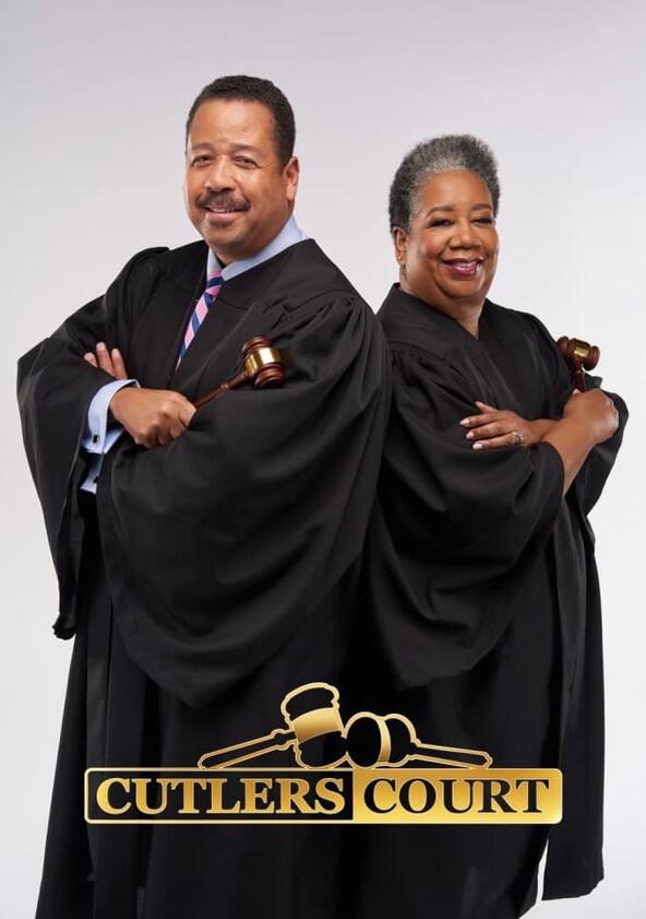 Cutlers Court - Season 3