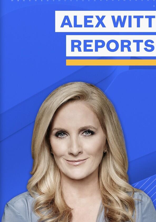 Alex Witt Reports - Season 3 / Year 2016 Alex Witt Reports - Season 3 / Year 2016