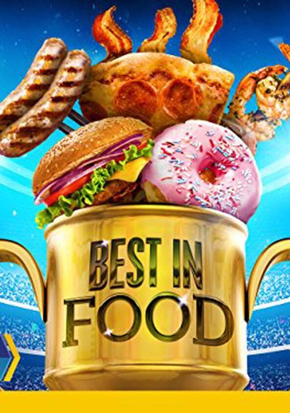 Best in Food - Season 1 Best in Food - Season 1