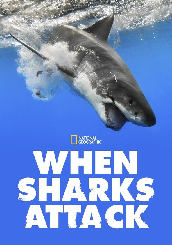 When Sharks Attack - Season 7 When Sharks Attack - Season 7
