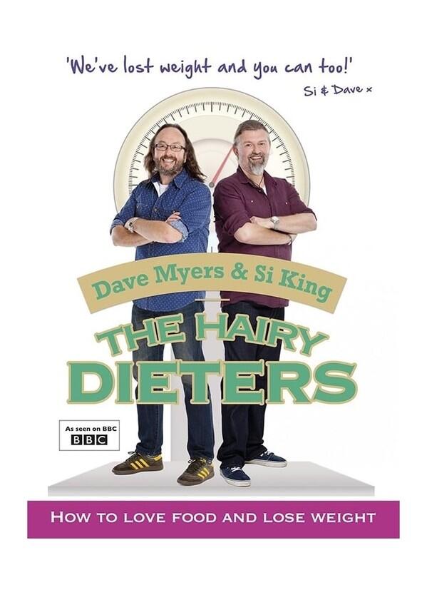 Hairy Dieters: How to Love Food and Lose Weight - Season 1 Hairy Dieters: How to Love Food and Lose Weight - Season 1