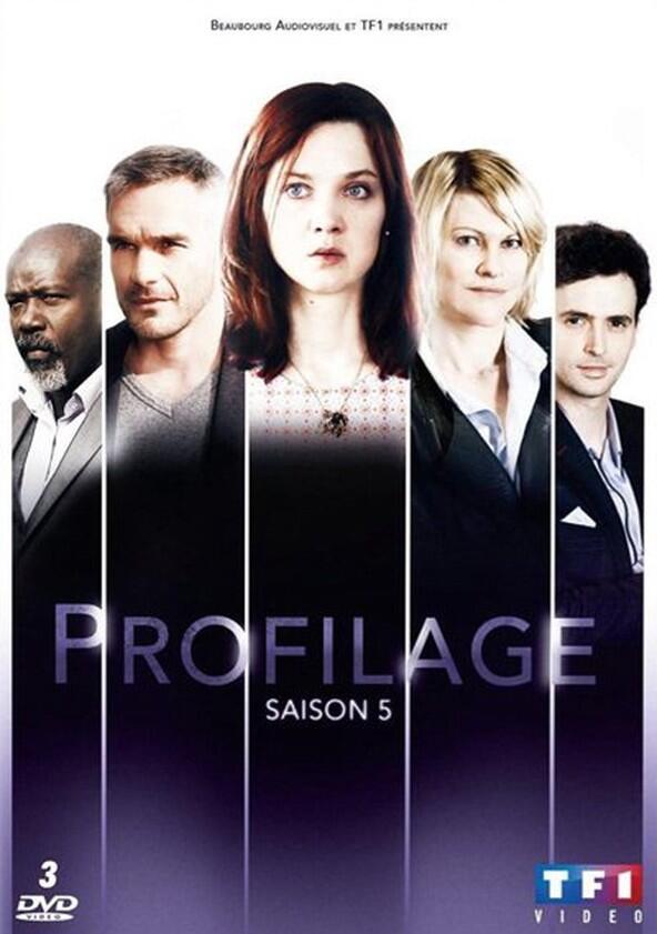 Profilage - Season 5 Profilage - Season 5
