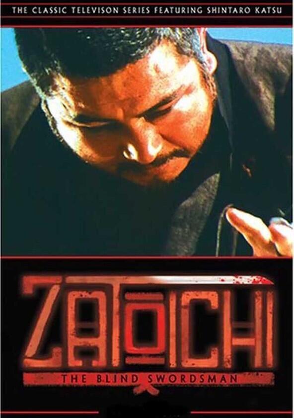 Zatoichi - Season 2 Zatoichi - Season 2