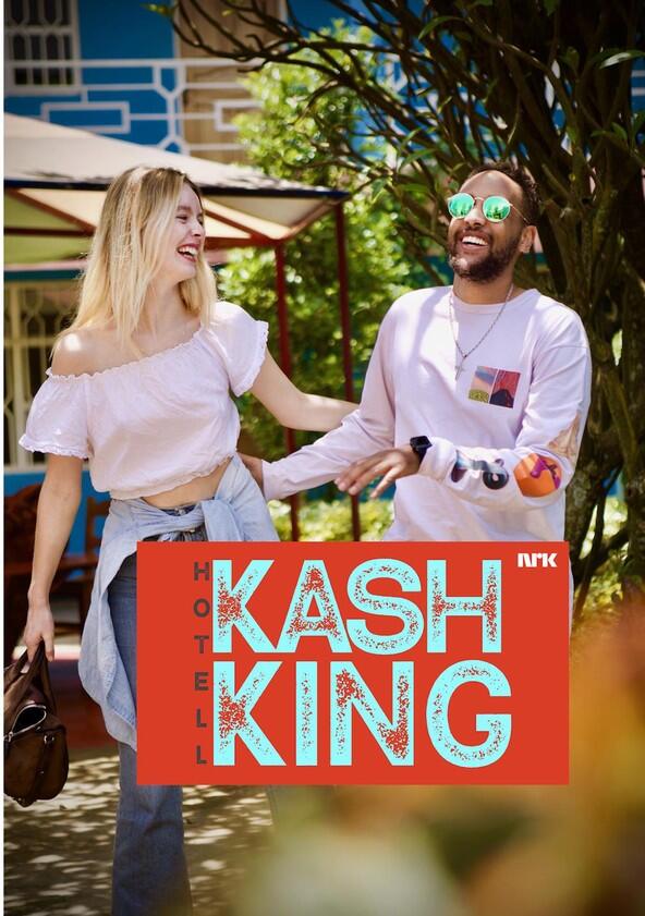 Hotell Kash King - Season 1 Hotell Kash King - Season 1